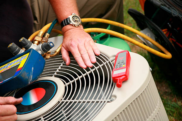 Best HVAC Companies Near Me  in Sussex, WI