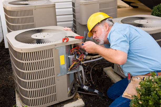Best Residential HVAC Services  in Sussex, WI