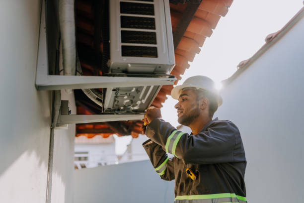 Reliable Sussex, WI HVAC Solutions