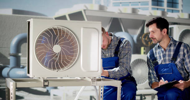 Best HVAC Contractors  in Sussex, WI