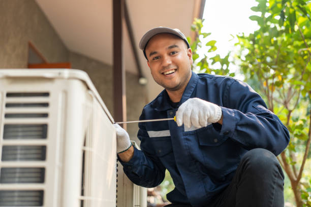 Best Commercial HVAC Repair  in Sussex, WI