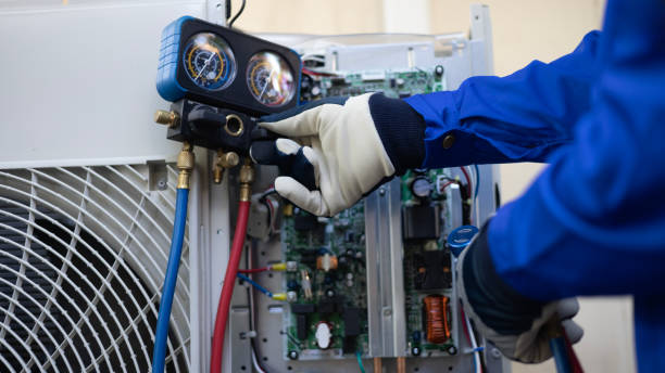 Best Affordable HVAC Services  in Sussex, WI
